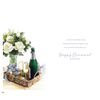Diamond 60th Wedding Anniversary Greeting Card