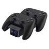 Venom PS5 Controller Twin Docking Station - Black (PS5)