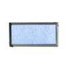Flat Panel Fltr 10x20x1