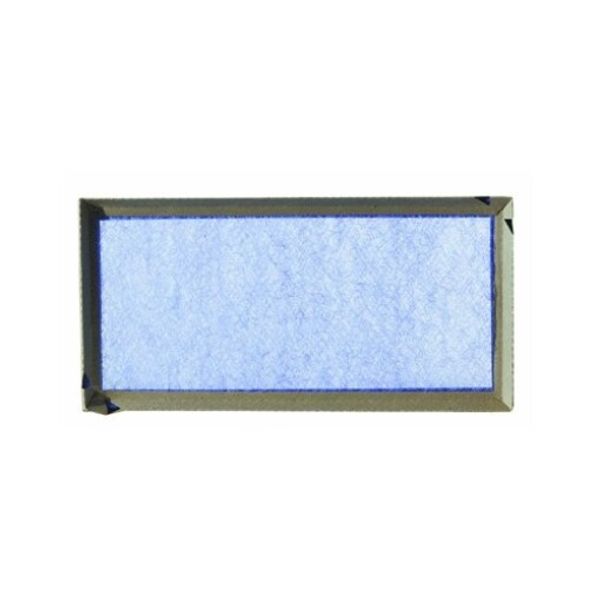 Flat Panel Fltr 10x20x1