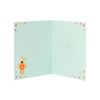 Boofle Valentine's Day Card for A Special Boy - Cute Design