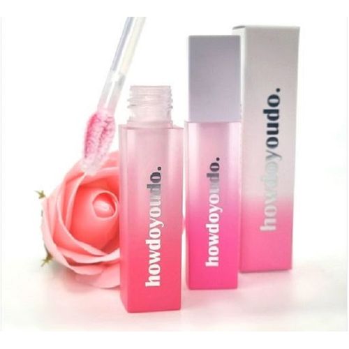 Viva Korea Howdoo Nipple Nipple Whitening Cream Nipple Tint White Jade Cream Skin Tone Up Cream, Howdoo Nipple Pink Bonbon, 4.5ml, 1ea