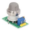 Aqur2020 Ammonia Sensor Module, 5-500ppm Ammonia Detection Sensor Board with TTL Output for Gas Testing