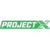 PROJECT X AC538853-1 Modular Bumper Bracket w/4-SERIESxHP.70 for 21+ Bronco