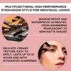 High Performance Eyeshadow Stylo 46-Benefit Lavander Grey