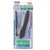 Max HD-10DK Stapler 20 Sheets Blister Pack with 10 Hands, Black