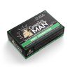 Grown Ass Man Co. Body Bars (Mint Condition (Coarse Exfoliant), Single)
