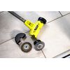 Ryobi RAC818 Gentle Nylon Brush for RY18PCA-0 (Single)