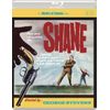 SHANE (Masters of Cinema) STANDARD EDITION (BLU-RAY)