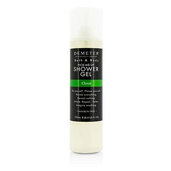 DEMETER Clover Shower Gel 250ml/8.4oz