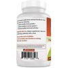 3 Pack Best Naturals Boron Supplements 5 mg 240 Tablets