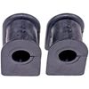 Dorman 540-694 Suspension Stabilizer Bar Bushing Kit Compatible with Select Ford Models