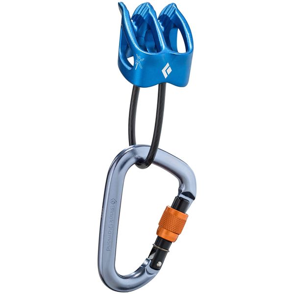 Black Diamond Big Air XP Package – No Color