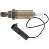 Bosch F00HL00311 - Lambda sensor with vehicle-specific connector