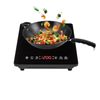 Portable Single Induction Stove Top 1800W Electric Induction Cooktop w/ Timer US