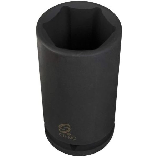 Soc 33Mm 3/4D Imp 6Pt Dp