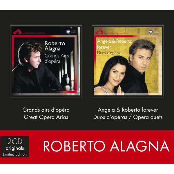 Airs D'opera/Duos.. -Ltd-