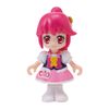 BANDAI Pre-Corded Doll Cure Lovely & Cure Flora