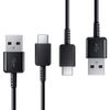 PRO 4FT USB-C Data Charging Cable (2Pack) Compatible with Motorola Moto X (4th gen.) Plus Quick Fast Charging Plus 5Gbps Data Transfer Hi-Speeds!