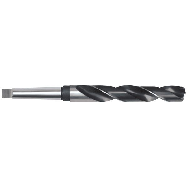 Spiral Drill Bit DIN 345 20.5 mm HSS