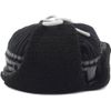 New Era Knit Trapper Flap Boa KNIT TRAPPER NEWERA