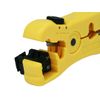 CRIMP TOOL RG59/RG6 CONNECTOR COAX COMPRESSION BNC/RCA and Stripper