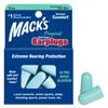 Mack's Original Ear Plugs (5 Pair) - Mint Green