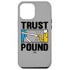iPhone 15 Pro Max Adventure Time Trust Pound Case