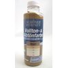 Voll- und Abtönfarbe Nougat 500 ml