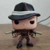 Funko Pop! Animation: Attack on Titan - Kenny Toy, Multicolor