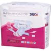Super Seni Quatro Large, 10 St