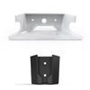 HOLACA Router Bracket Wall Mount Holder Kit Compatible with StarLink Mesh Router V2 & Star Link Ethernet Adapter