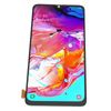 Screen Replacement for A70, 6.7 Screen Replacement LCD Display Touch Screen Digitizer Assembly for A705 A705F A705FN