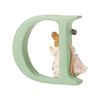 Beatrix Potter D - Hunca Munca Sweeping Figurine