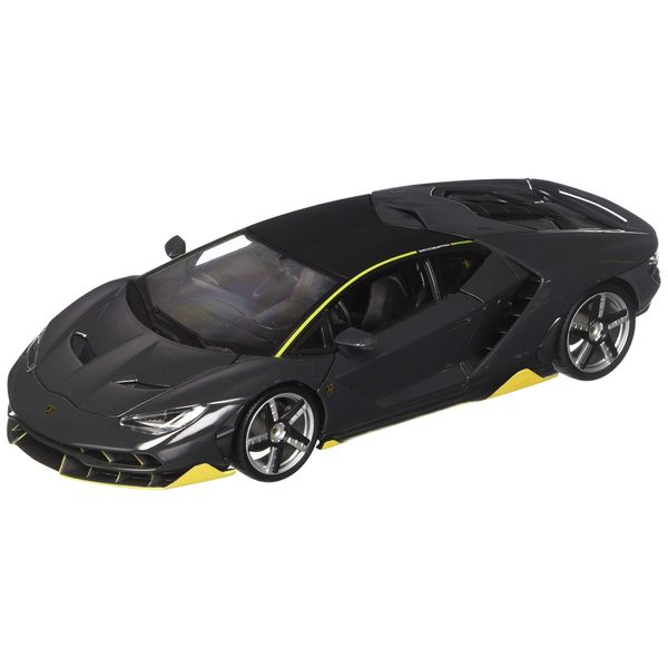 Maisto 1:18 Special Edition - Lamborghini Centenario - Grey