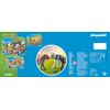 Playmobil Horse Trio