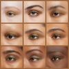 Eye Shadow Diamond Daze Liquid Eyeshadow Eye Makeup (017, Top-Notch)