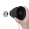 HOLACA Compatible for Nest Cam Wall Mount Versatile Aluminum Bracket Compatible for Nest Cam Outdoor Security Camera (1Pack)