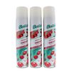 Batiste Instant Hair Refresh Dry Shampoo Cherry Cheeky Cherry 200ml (3 Pack)