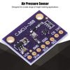 CJMCU-388 BMP388 Digital Atmospheric Pressure Sensor Module 24Bit Low Noise Barometric Pressure Sensor Module Air Pressure Sensor Module