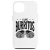 iPhone 13 I'd Rather Be Dog Walking Dogs Walker Pet Puppy Case
