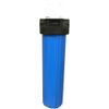 Big Blue Whole House Filter Single Canister Carbon