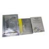 Biopelle Cosmetics Bag and mixed sample pack