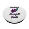 Acai Bowl PopSockets Swappable PopGrip