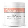 Barielle Total Foot Care Cream 12 oz.