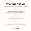 PATTERN Beauty by Tracee Ellis Ross Styling Bestsellers Kit