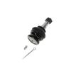 ACDelco Silver 46D2183A (19460510) Front Lower Suspension Ball Joint