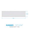 Park Designs Gamekeeper Plaid Table Runner 13" x 54"
