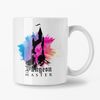 D and D Dungeon Master Coffee Mug