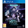Mato Anomalies PS4